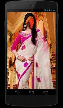 Indian Bridal Photo Montage screenshot 4