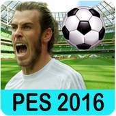 Guide :PES 2016 1.1