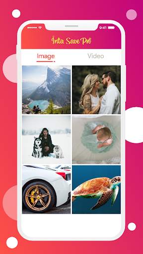 QuickSave 2020 - Save for Instagram screenshot 5