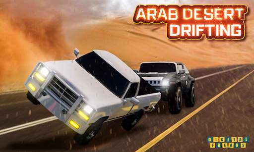 Arab Drift Hajwalah Free Game 2021درفت-هجولة العرب screenshot 2