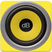 HiFi Sound Meter | Lite 1.0