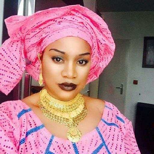 Bamako Head Wrap Styles. screenshot 6