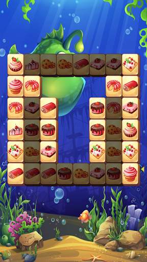 Mahjong Tiles Game screenshot 28