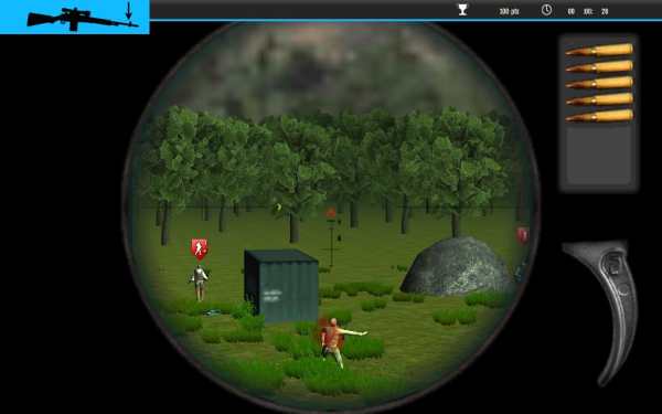 American Swat Commando Sniper screenshot 7