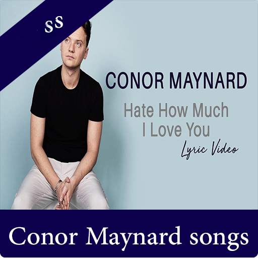 Conor Maynard songs 1.0