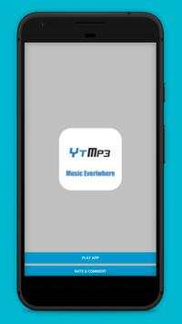 YtMp3 - Free Music And Mp3 screenshot 1