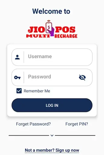 MULTI RECHARGE JIOPOS | Airtel Thanks | Mitra | VI screenshot 1