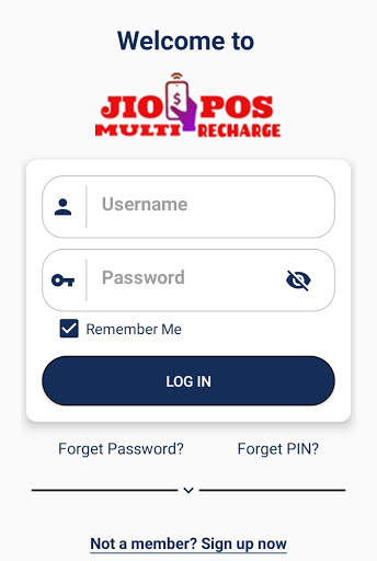 MULTI RECHARGE JIOPOS | Airtel Thanks | Mitra | VI screenshot 1