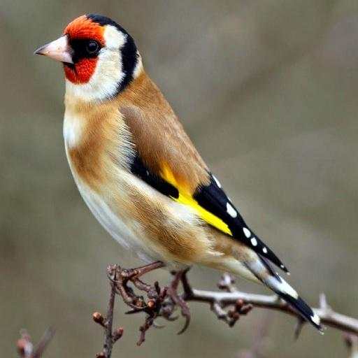 صوت الحسون اسمع واستمتع 1.3.0