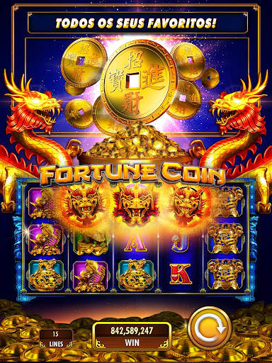 DoubleDown Casino Vegas Slots screenshot 12