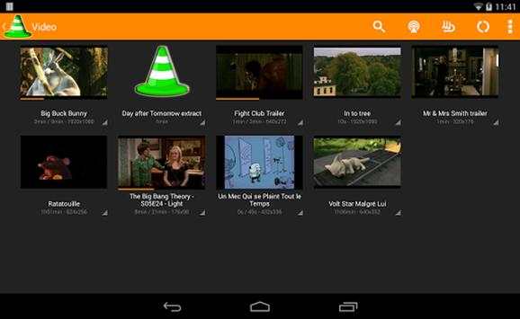 VL MX Video Player IPTV 2020 screenshot 7