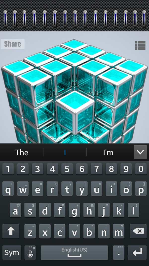 ButtonBass EDM Cube 2 screenshot 5