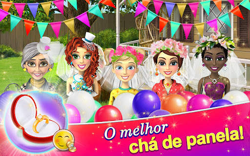 Wedding Salon 2 screenshot 10