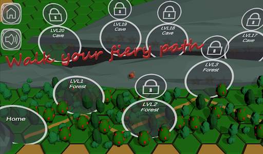Dragon Adventures Legend Story screenshot 2