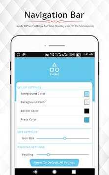 Navigation Bar screenshot 4