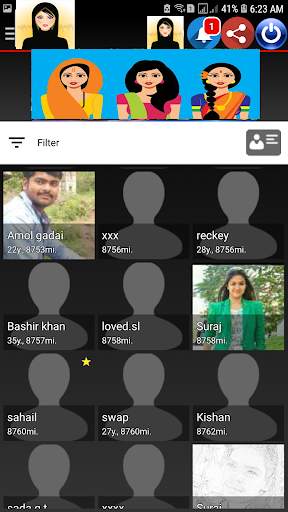 Indian Girls Live Video Chat screenshot 8