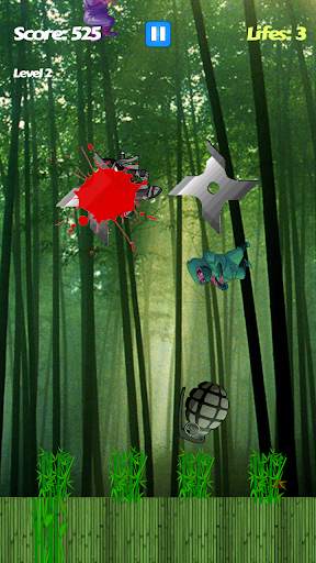 Ninja Assassin screenshot 3
