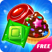 Candy Festival 2018 icon