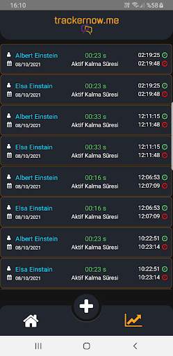 TrackerNow screenshot 4