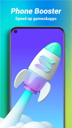 Space Clean - Phone Optimizer screenshot 4