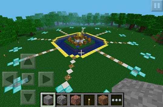 MODS FOR MINECRAFT SEED 2014 screenshot 5
