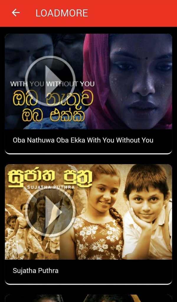 Airtel Movie Box screenshot 5
