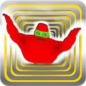 Failing Hero icon