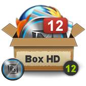 ThemeBox HD for TSF 1.2.0