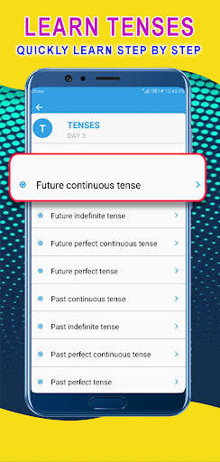Learn English Speaking in Urdu screenshot 7