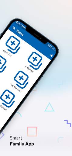 Multi Screen View Browser screenshot 3