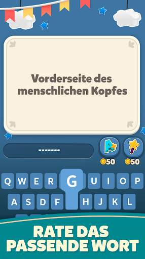 Words & Ladders screenshot 2