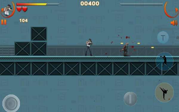 SHANE : VIOLENT & BLOODY FIGHTING GAME (BRUTAL) ! screenshot 14