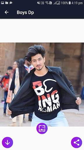 Boys dp and Boys profile photos screenshot 4