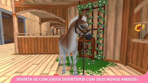 Star Stable Horses screenshot 6