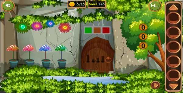 Escape Games 8B 152 screenshot 5