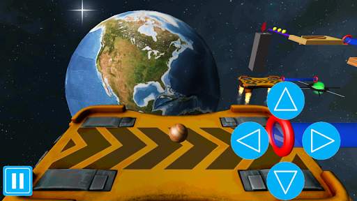 Equilibrador de extrema 3D screenshot 1