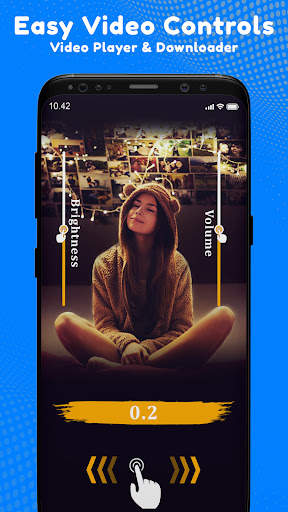 Video Player For Android screenshot 3