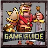 Guide Clash Of Clans