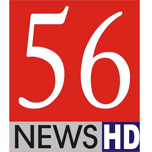 56 NEWS HD icon