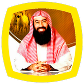 محاضرات الشيخ نبيل العوضي icon