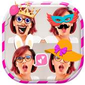 Mirror Image Photo Editor logo