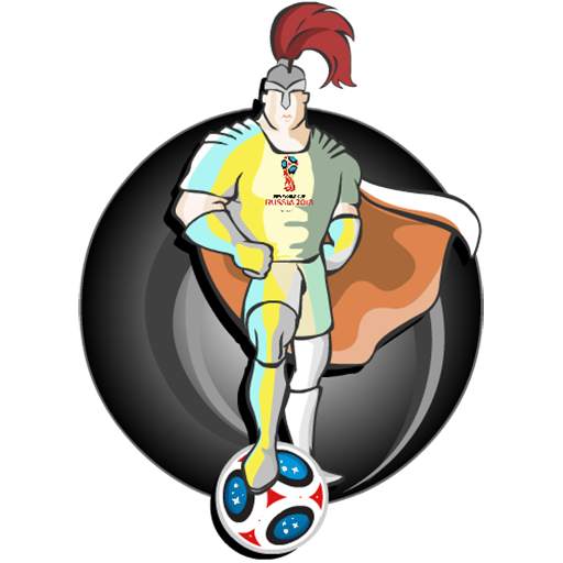 Heroes of World Cup 2k18 1.4