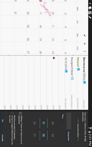 FiiWrite screenshot 16