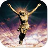 God Live Wallpaper 1.4
