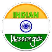 INDIAN Messenger