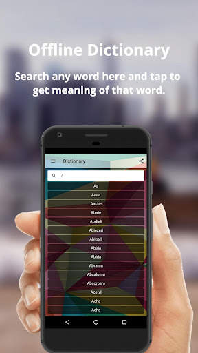 Swahili to English Translator скриншот 3