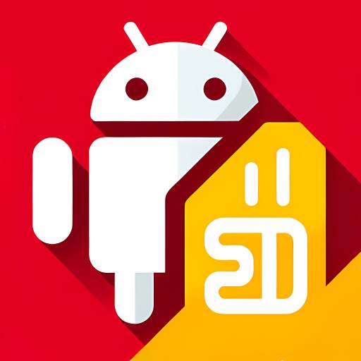 Move Apps To SD Card 13.3