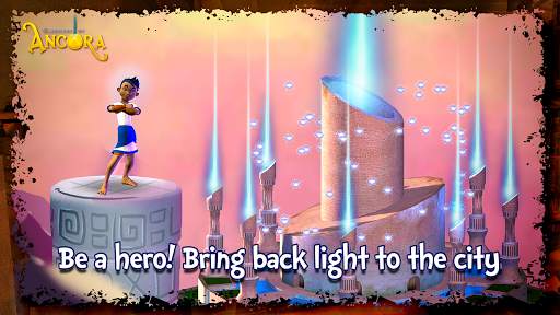 Guardians of Ancora screenshot 4