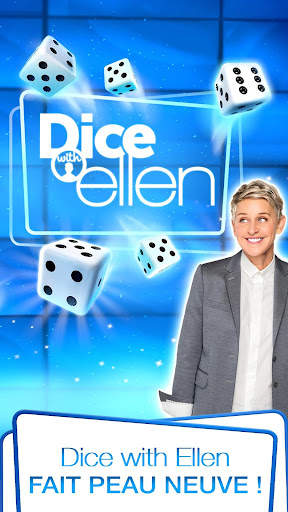 Dice with Ellen screenshot 1
