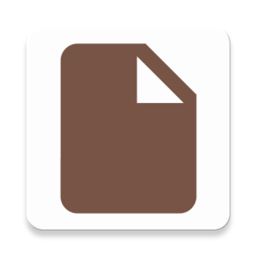 File Glider icon